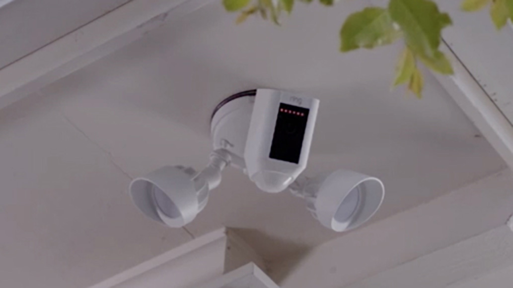 How to Install Smart Cameras
