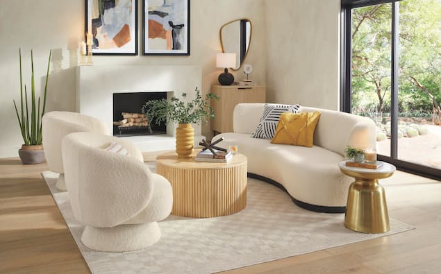 Curve Appeal