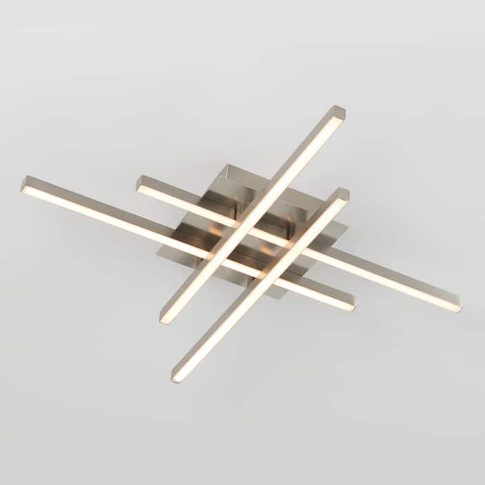 Flush Mount Lights The Home Depot