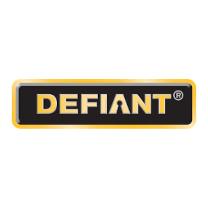 Defiant