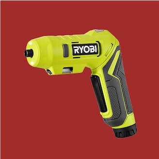 Select Ryobi® Power Tools