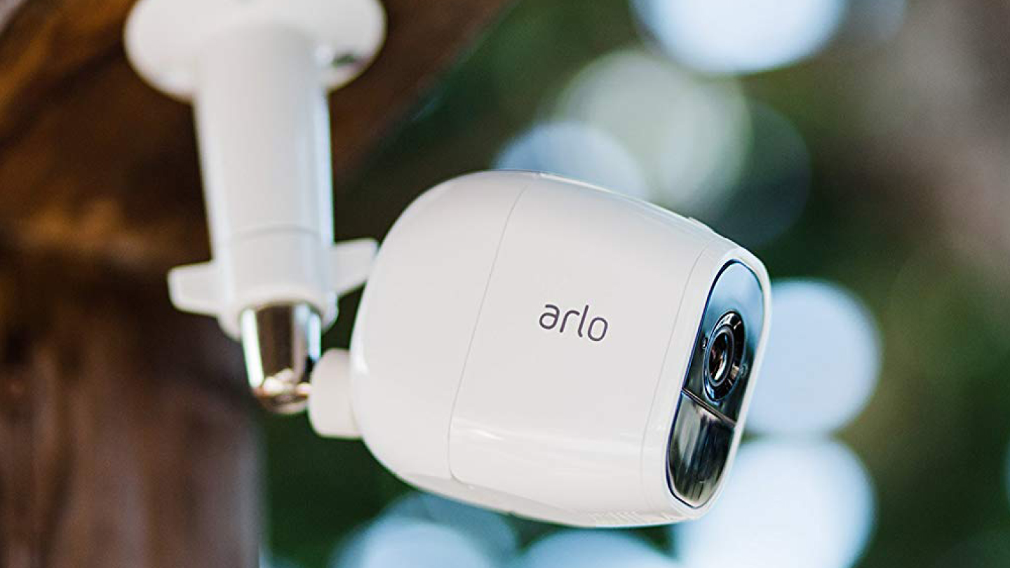 Best Home Security Systems for You