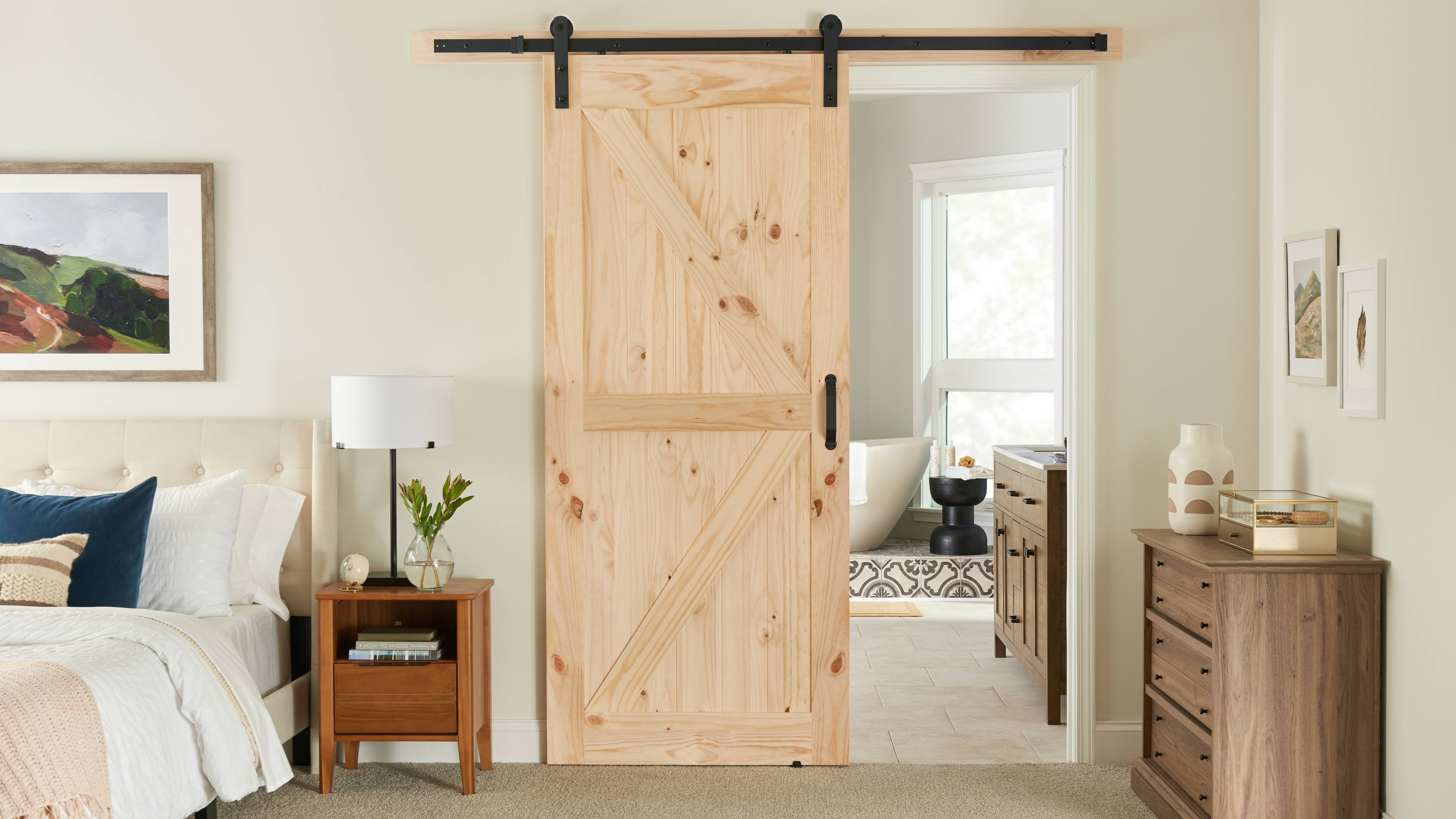 Barn Doors 