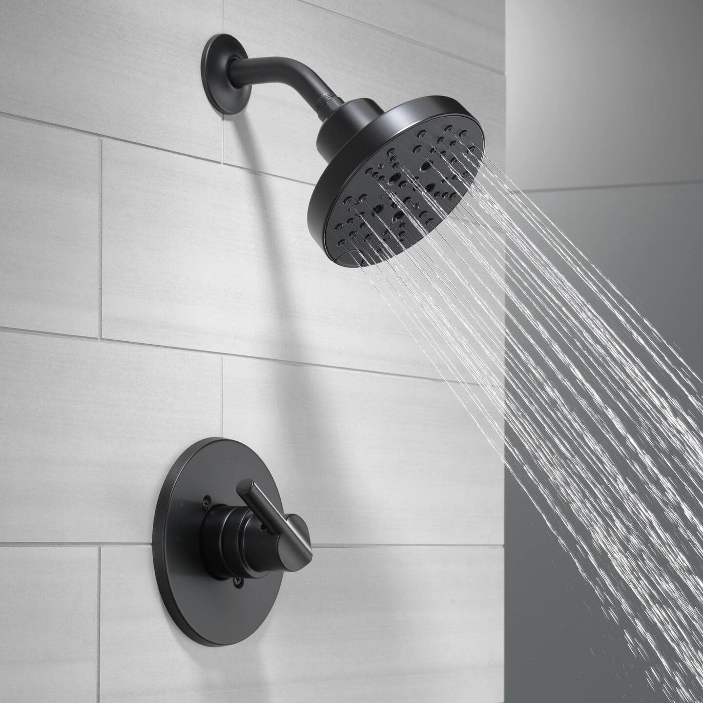 Image for H2Okinetic Shower Technology