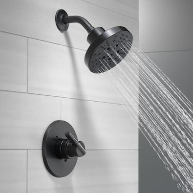 H2Okinetic Shower Technology