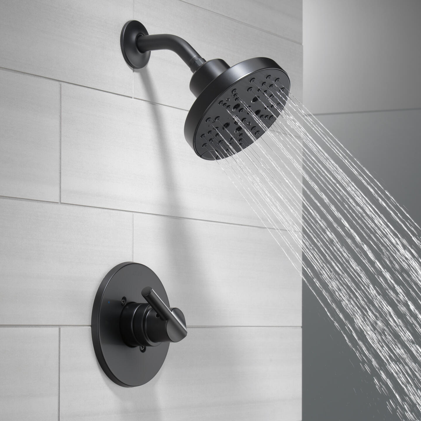 H2Okinetic Shower Technology H2Okinetic Shower Technology