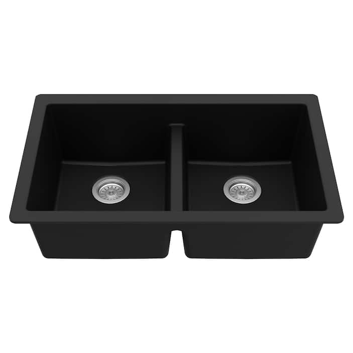 Black Sinks