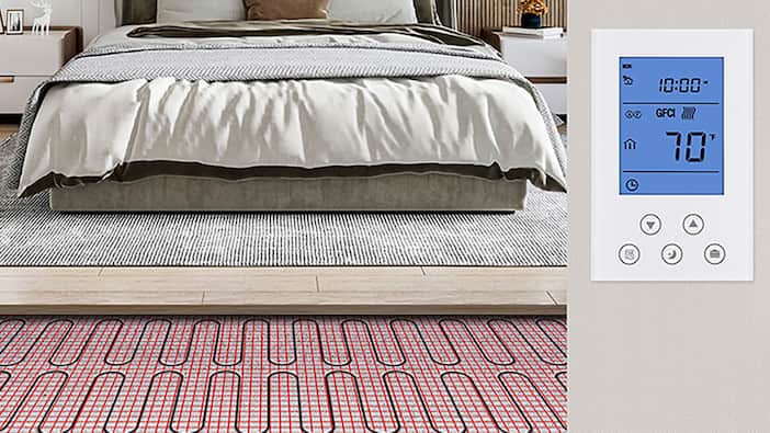 Thermostat Controllers