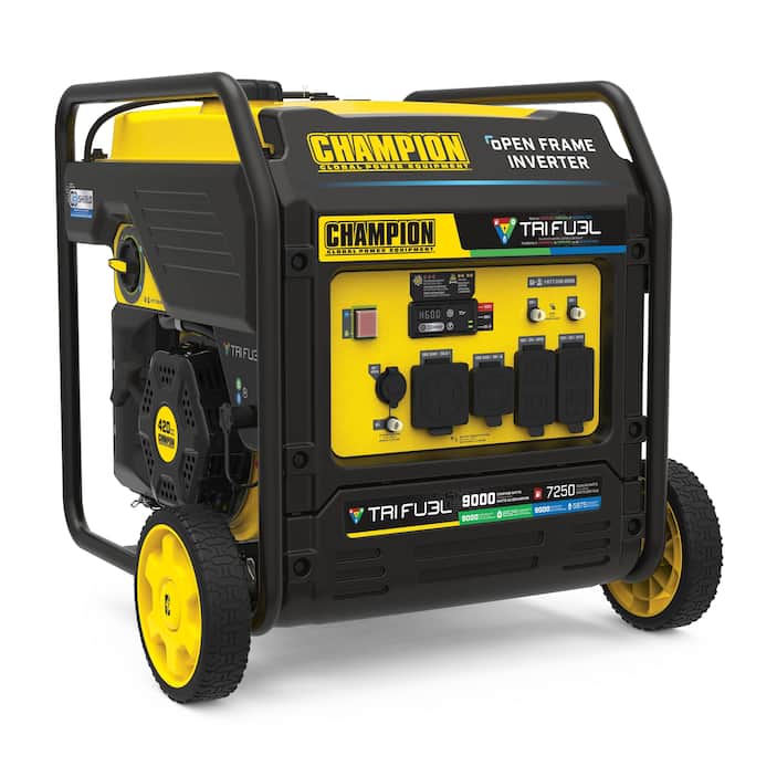 Generators