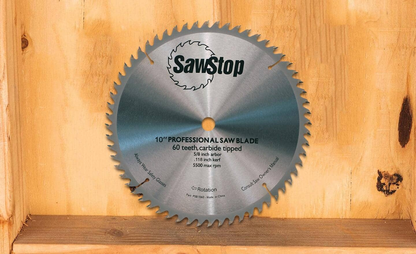 Best Table Saw Blades for Your Project - The Home Depot