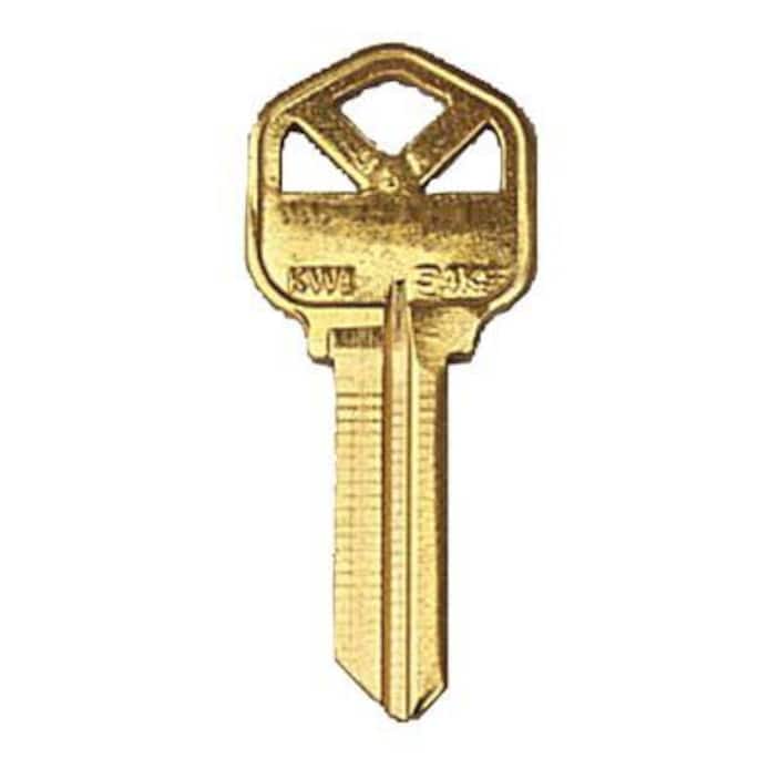 Image for Keys