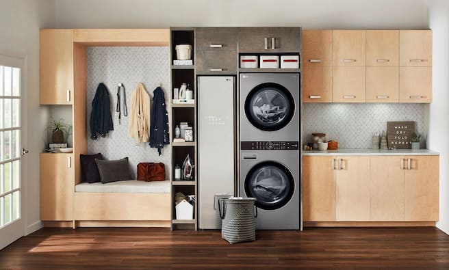6-Month Everyday Financing¹ on Storewide Purchases $299 or More