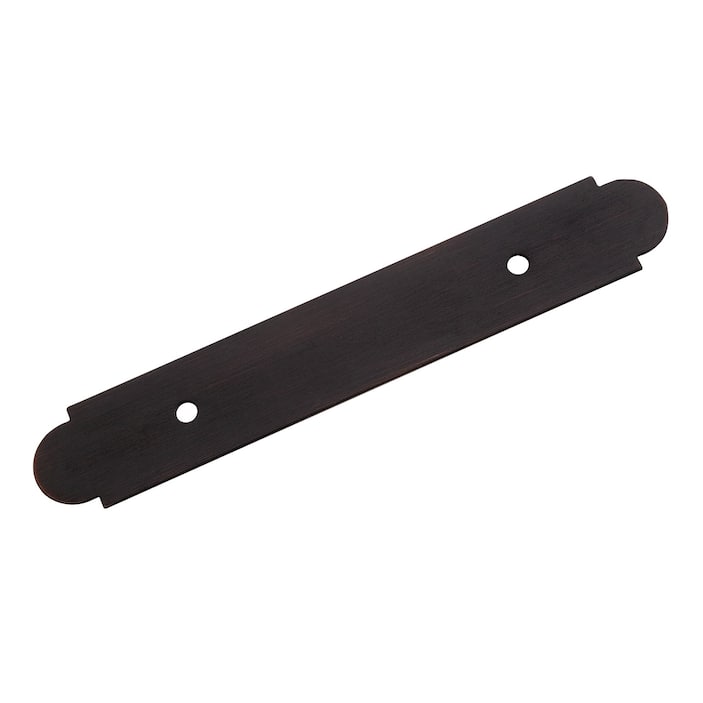 Cabinet Knob Backplates