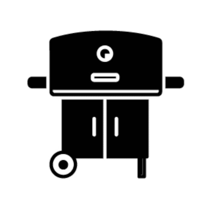 Grills