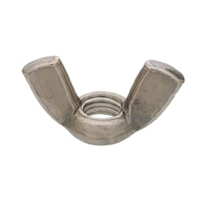Image for Wing Nuts