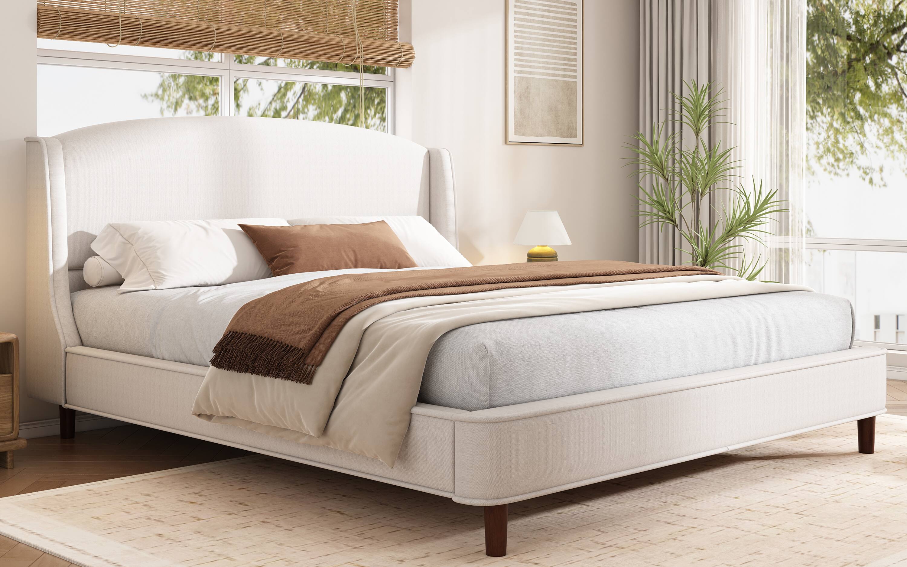 Bed Frames