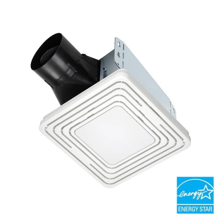 Bathroom Exhaust Fans