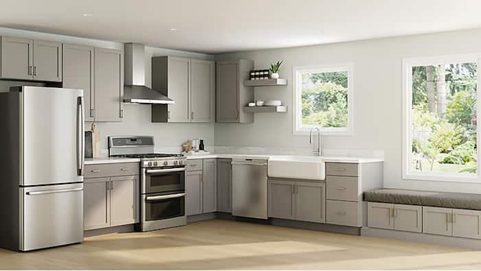 Courtland Collection