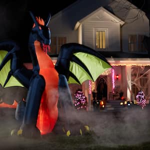 Image for Halloween Inflatables