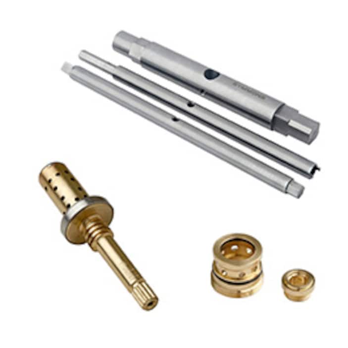 Image for Faucet Repair Kits