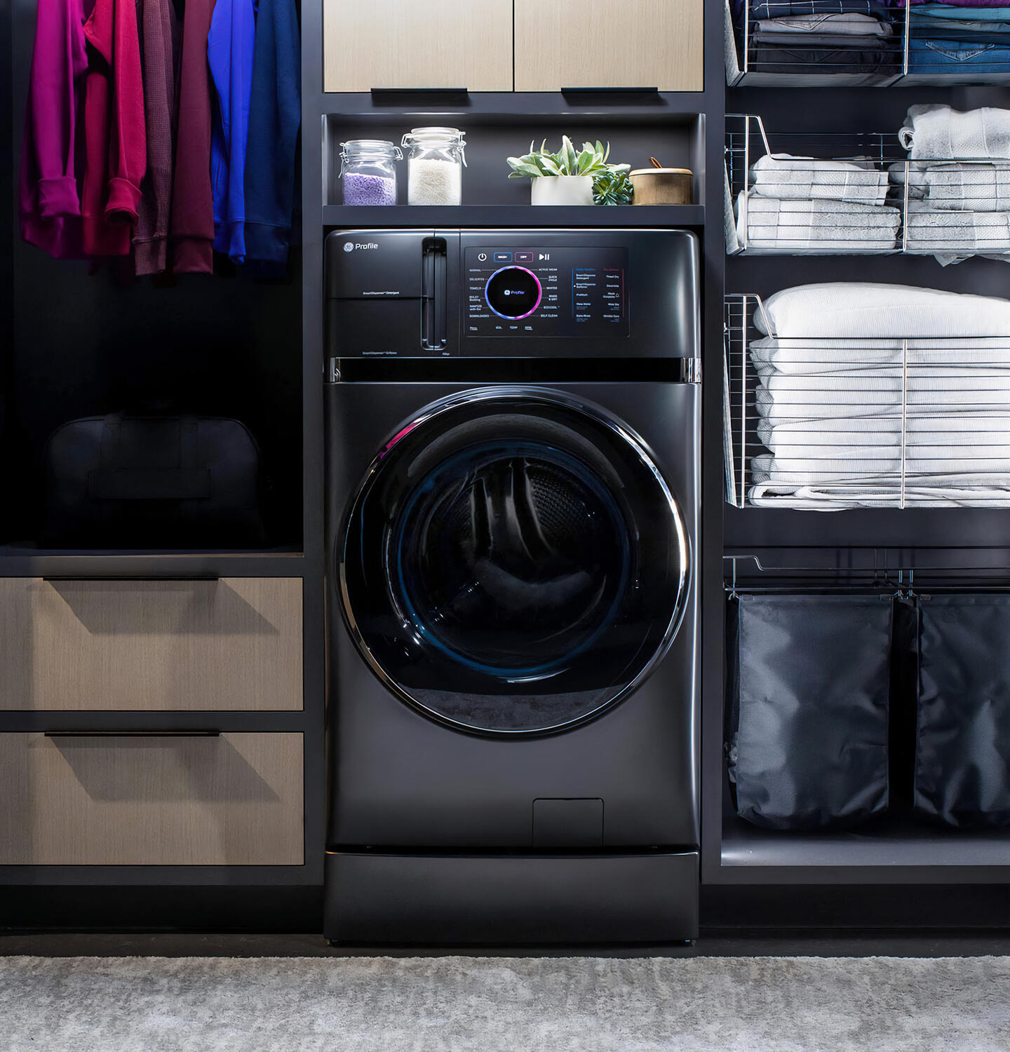 Buy washer hot sale and dryer cheap
