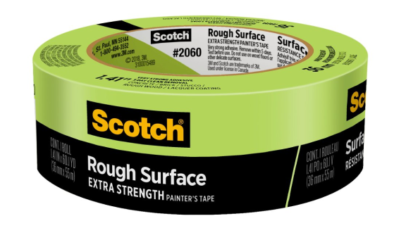 Scotch™ Rough Surface Tape Scotch™ Rough Surface Tape