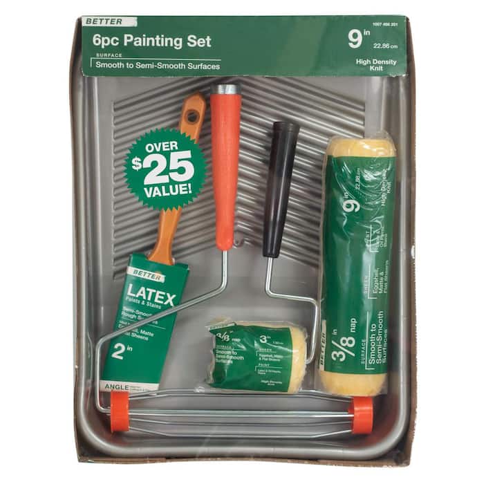 Paint Kits