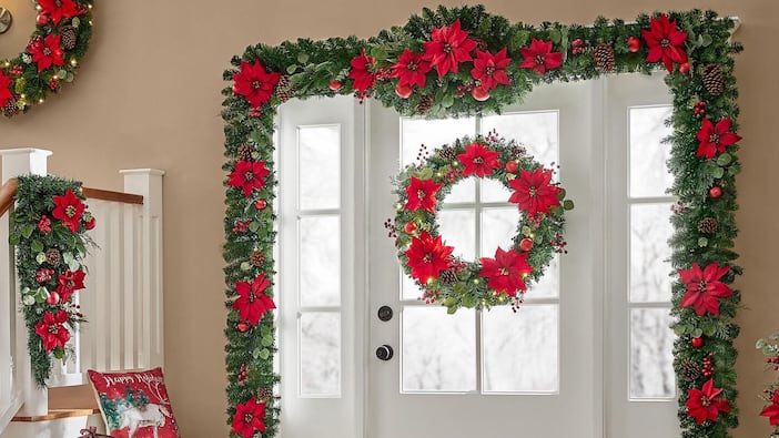 Image for Holiday Decoration Style Ideas