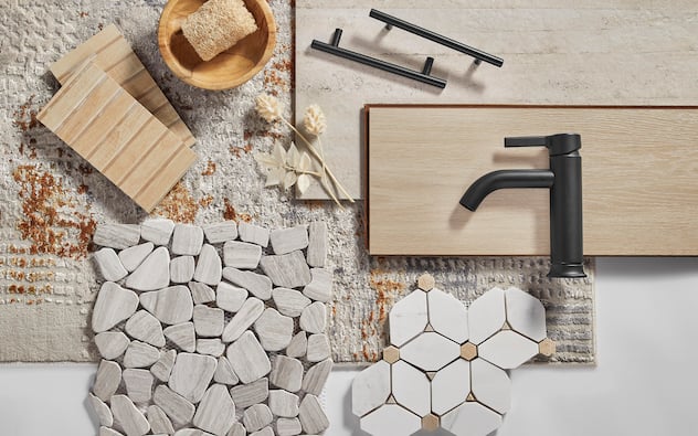 Image for Top Trends In Tile 