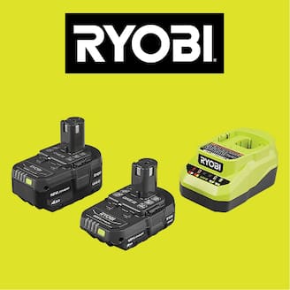 With Select Battery or Tool Kit Purchase