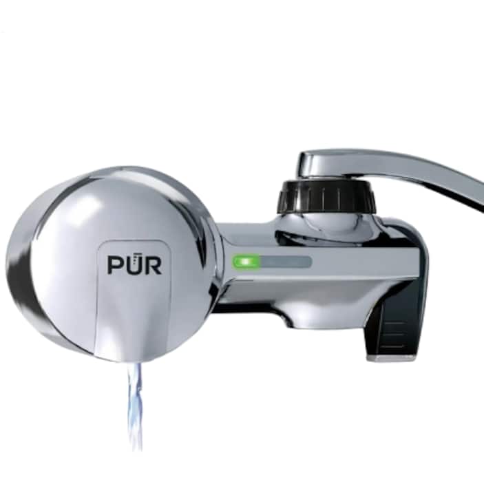 Faucet Water Filter Systems 