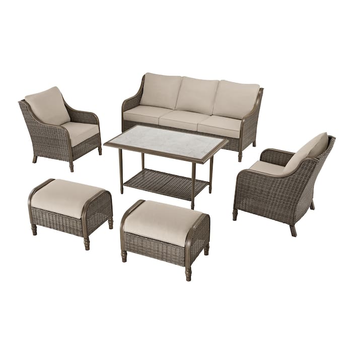 Patio Conversation Sets