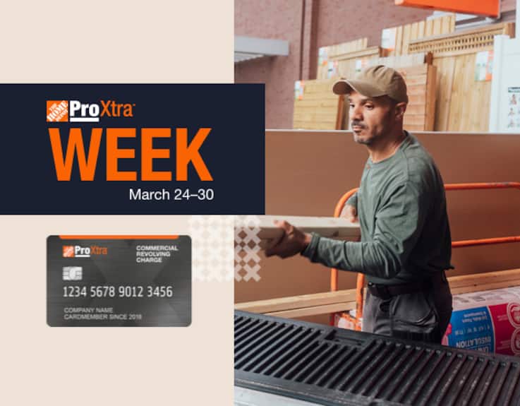 Earn Perks Faster with Pro Xtra