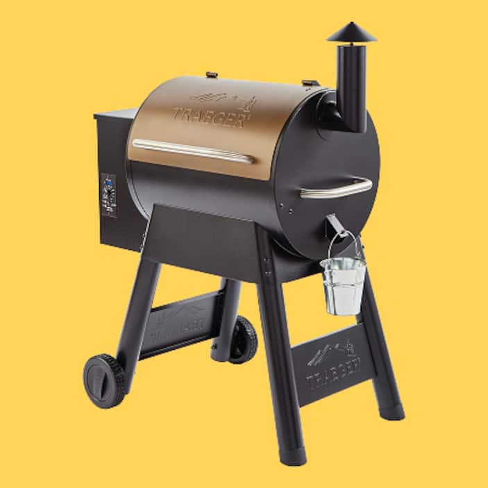Grills