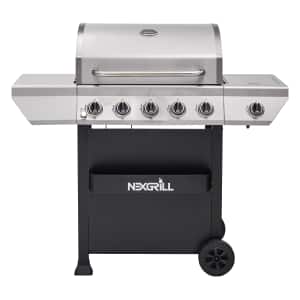 Image for Shop All Gas Grills