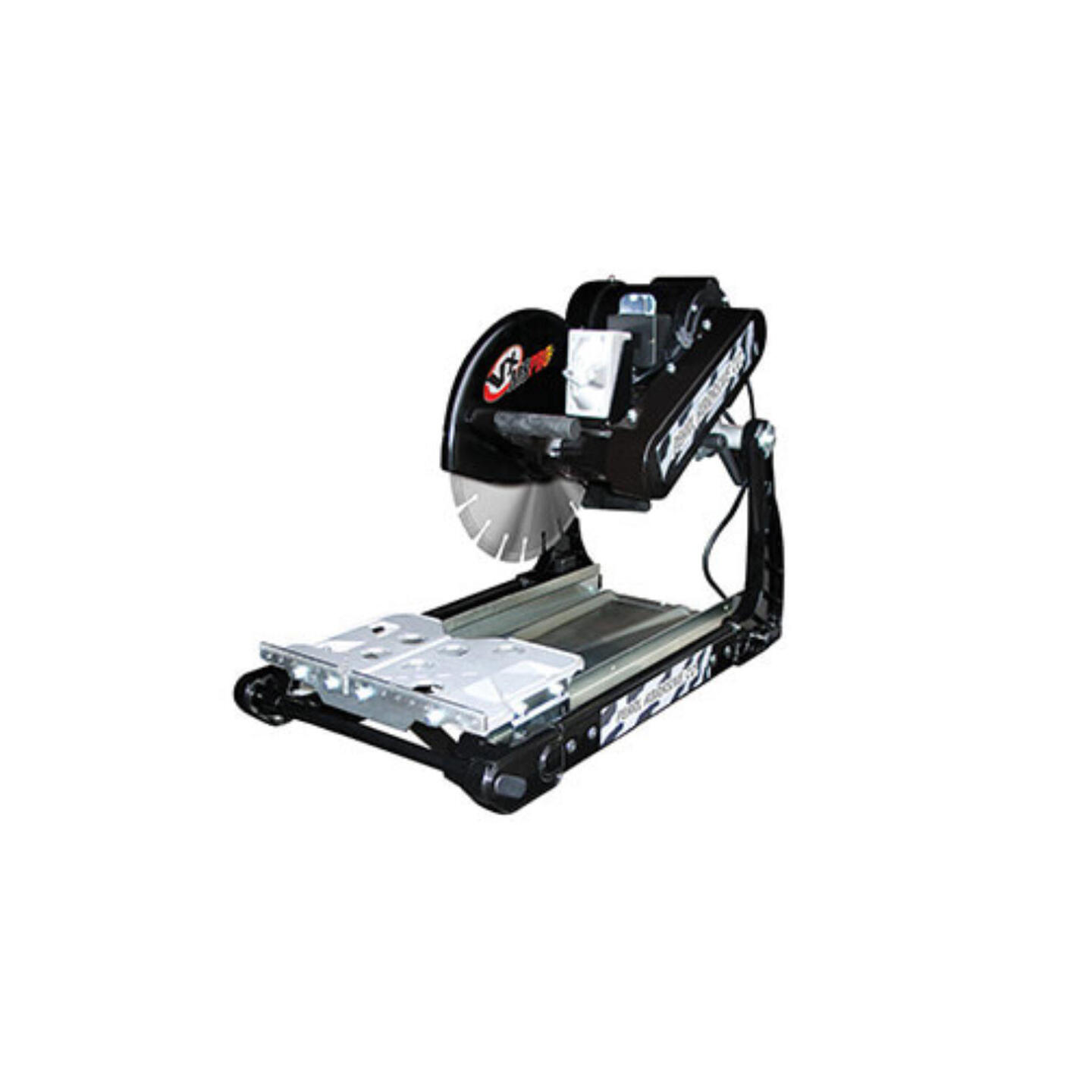 14" Professional Paver & Block Saw 14" Professional Paver & Block Saw