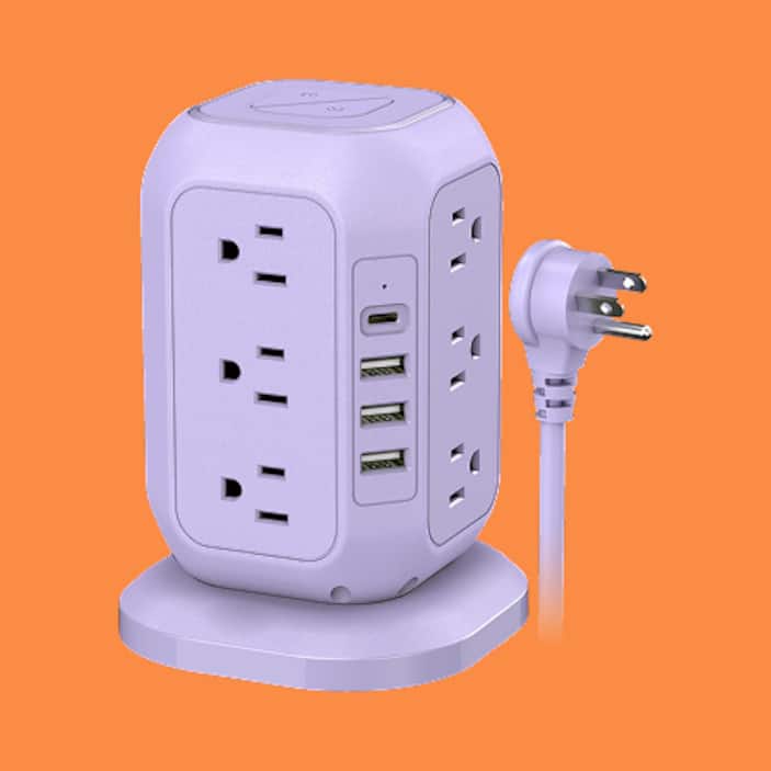 Surge Protectors