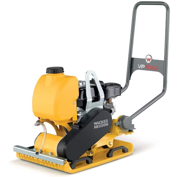 Compactor Rentals