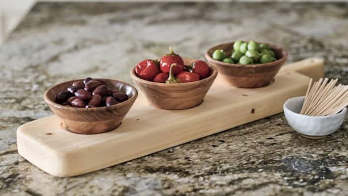 Charcuterie Board