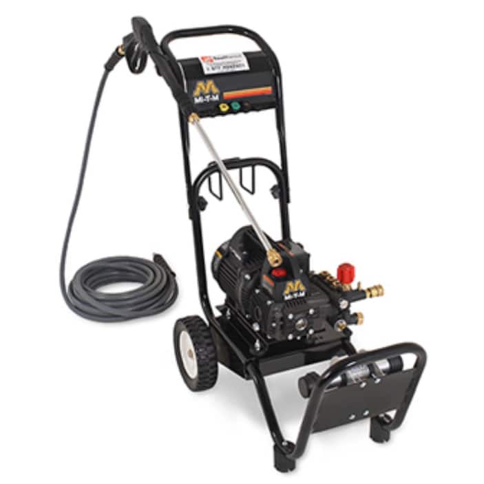 Pressure Washers