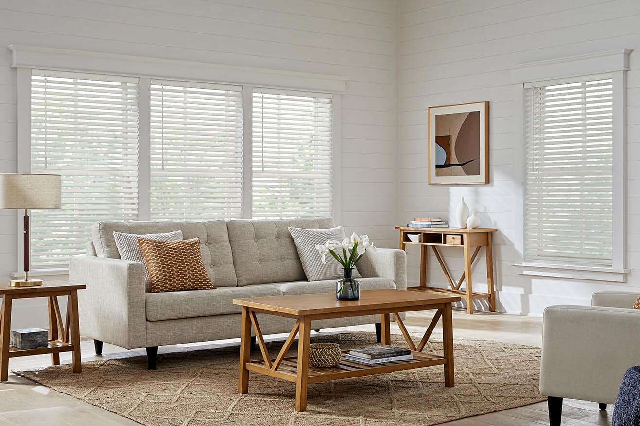 Image for REFRESH YOUR WINDOW TREATMENTS