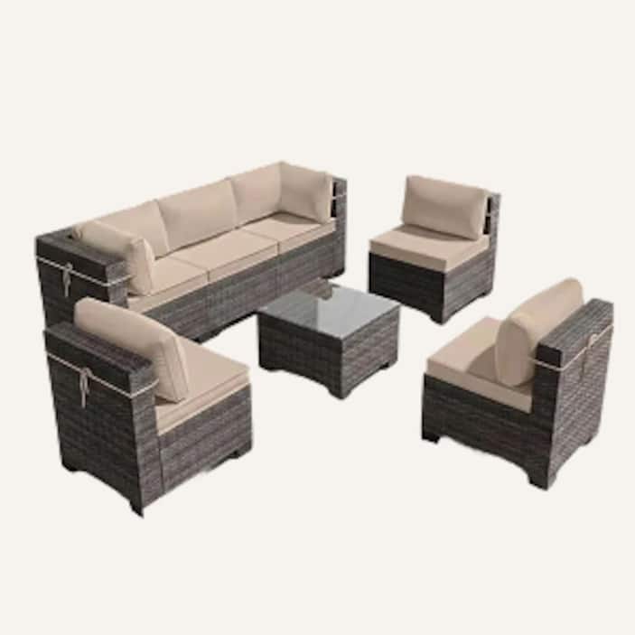 Patio Furniture