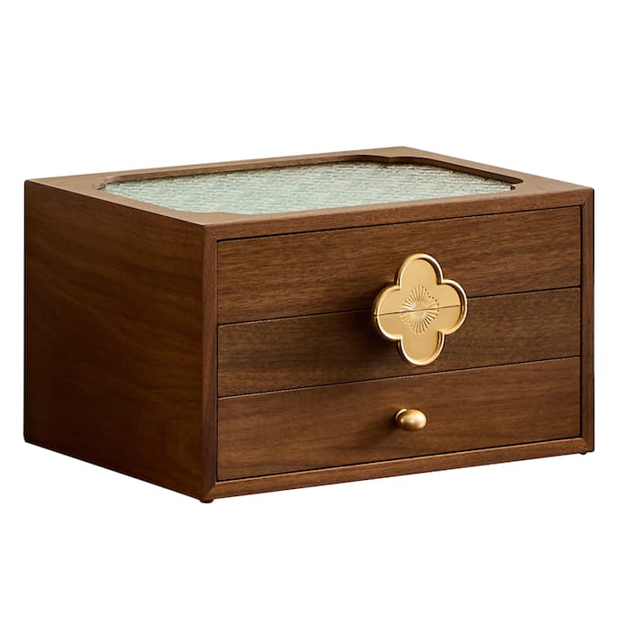 Jewelry Boxes