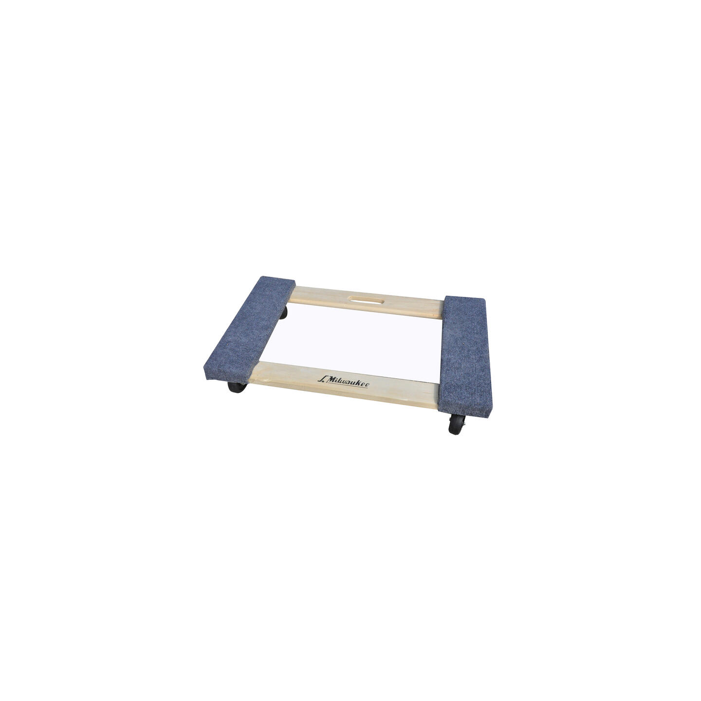 4-Wheel Dolly 4-Wheel Dolly