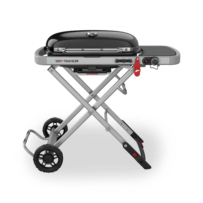Portable Gas Grills