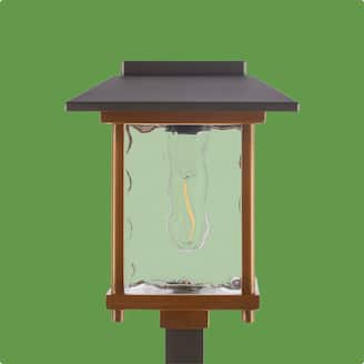 Select Solar Landscape Lighting