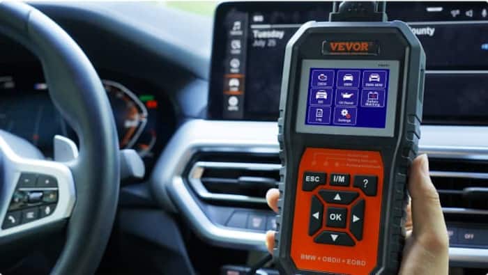 How to Use an OBD2 Scanner   