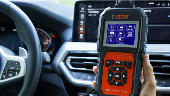 How to Use an OBD2 Scanner