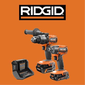 With Select Battery or Tool Kit Purchase