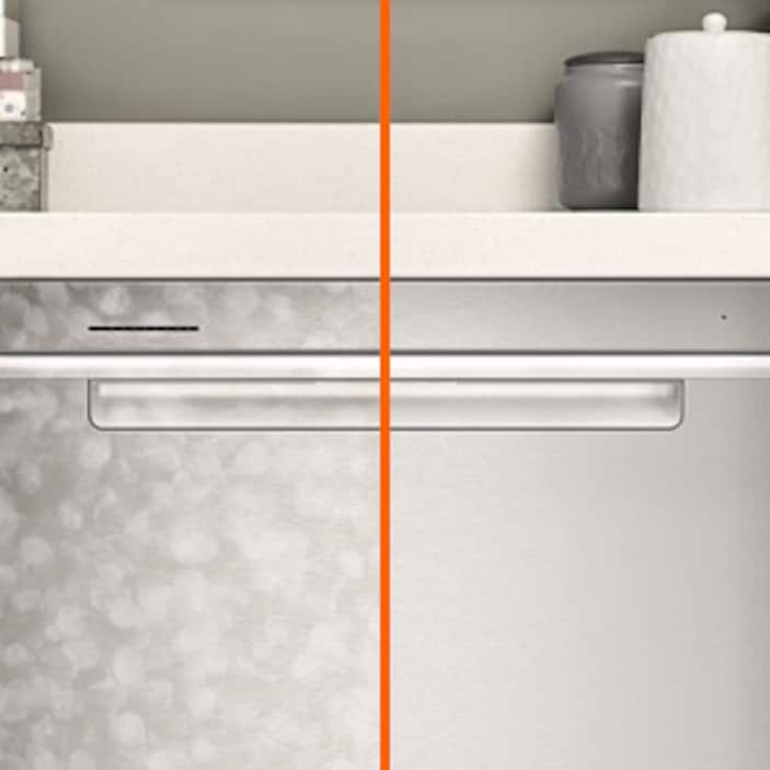 Fingerprint Resistant